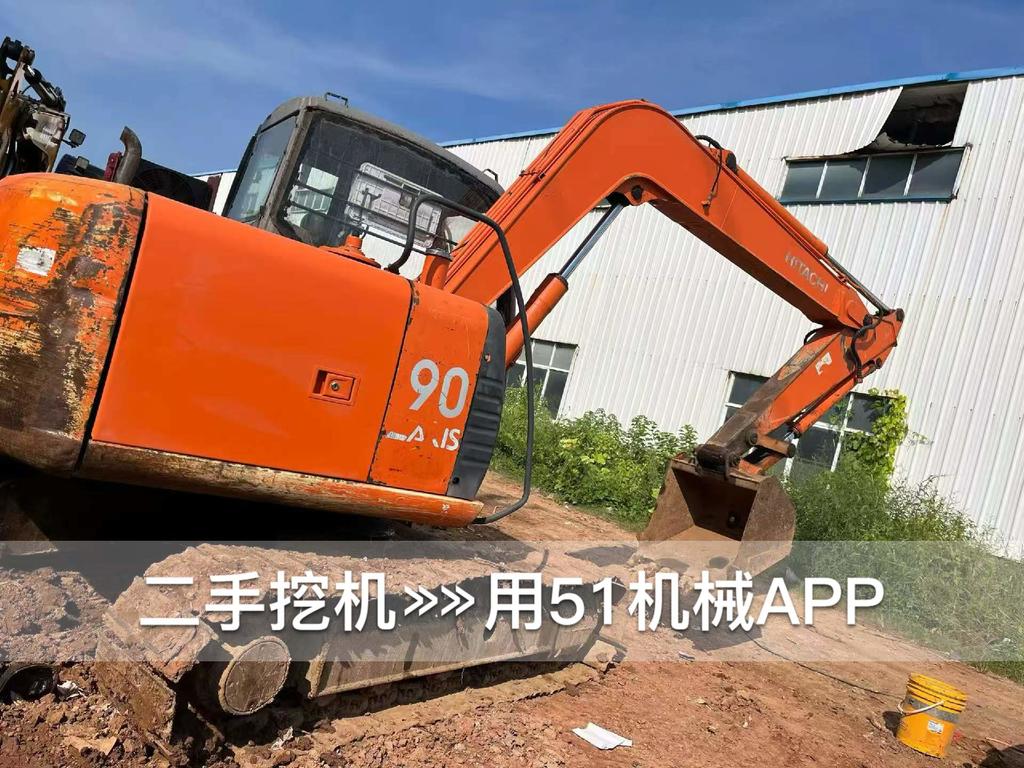51机械